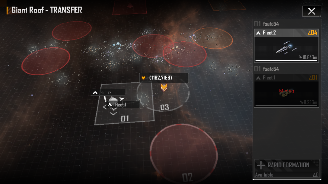 无尽的拉格朗日被人打了怎么找位置