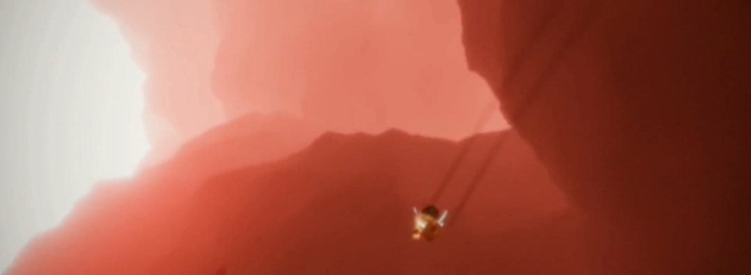 光遇隐藏风景怎么去 光遇隐藏风景怎么去