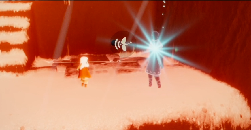 光遇鲸鳐者怎么拿