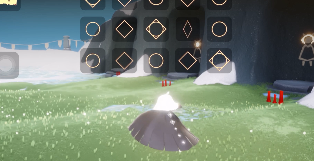 光遇小吉他怎么弄