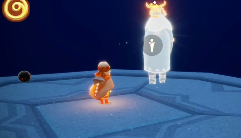 光遇挑衅三级动作怎么获得