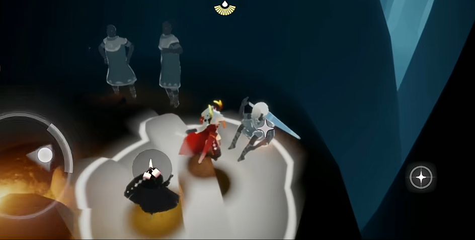 光遇的雨伞怎么买