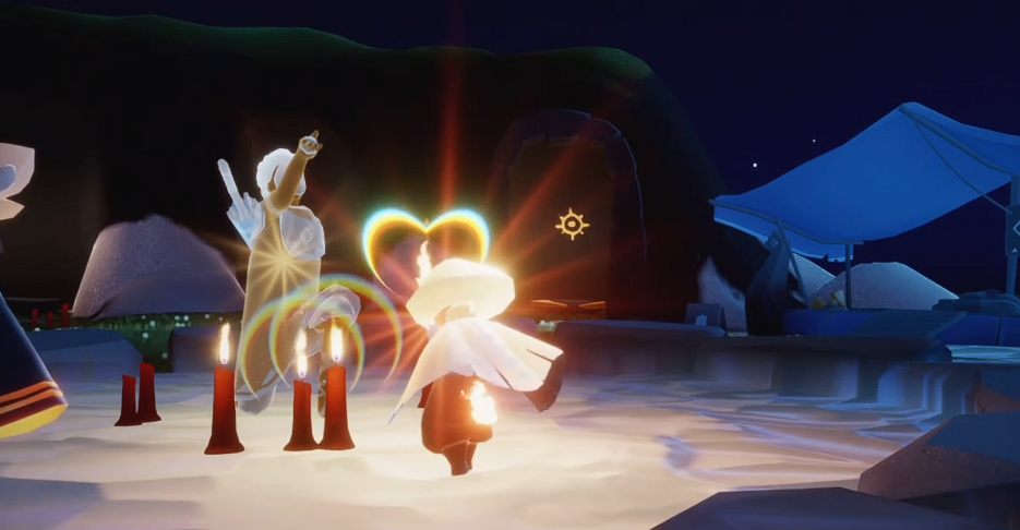 光遇的雨伞怎么买