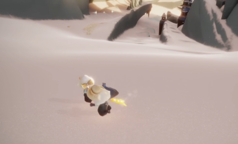 光遇喵喵菇怎么弄