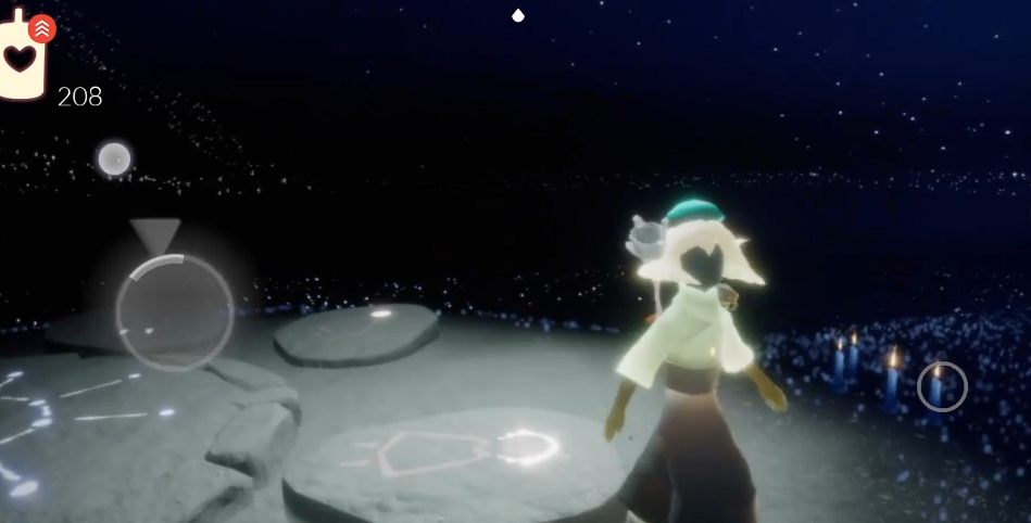 光遇喵喵菇怎么弄