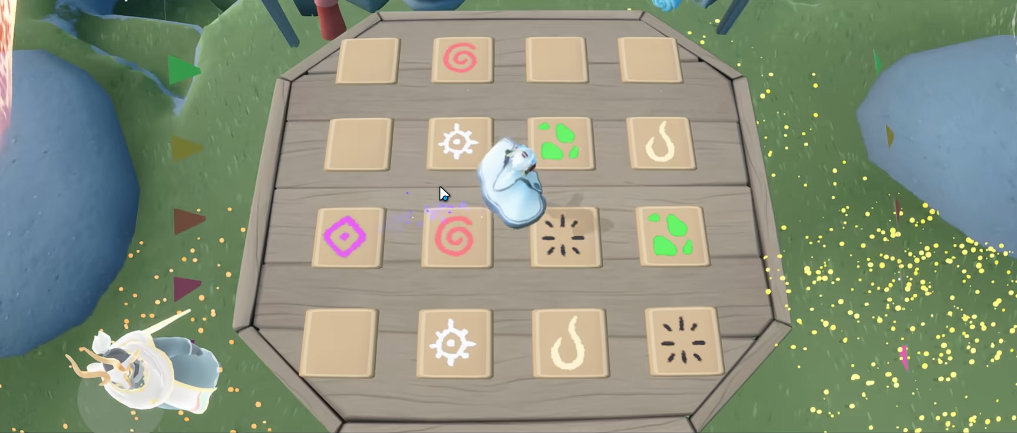 光遇彩虹日是怎么来的