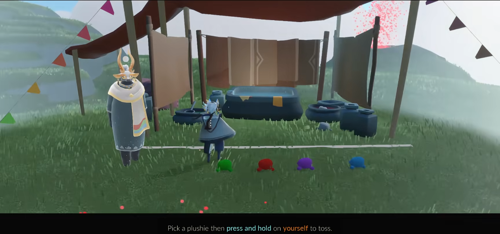 光遇彩虹日是怎么来的