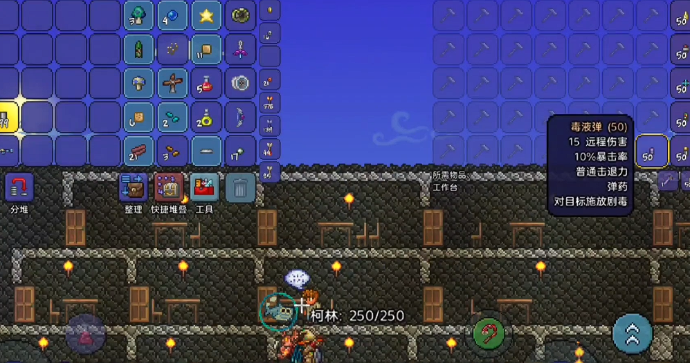 泰拉瑞亚新三王后射手装哪个最好