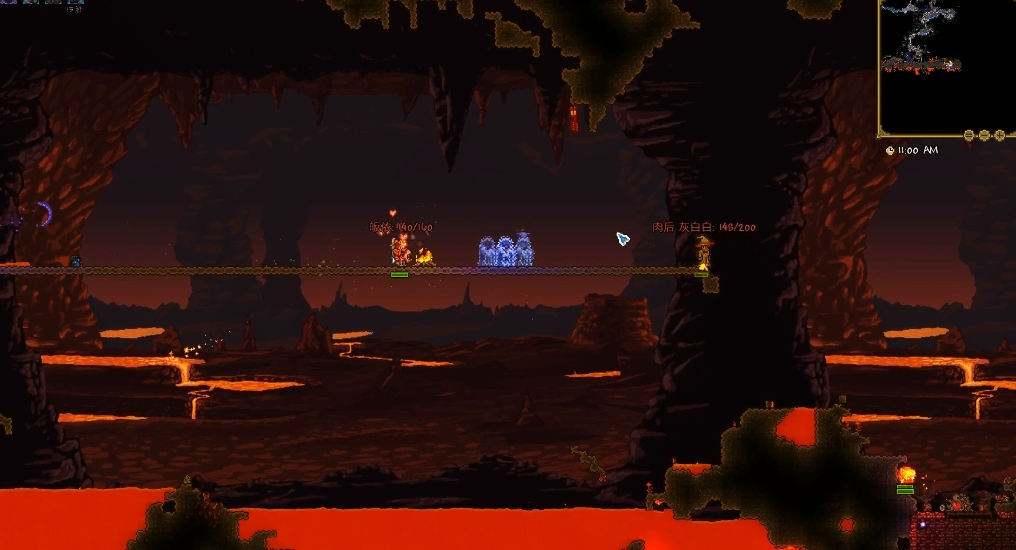 泰拉瑞亚新三王后射手装哪个最好