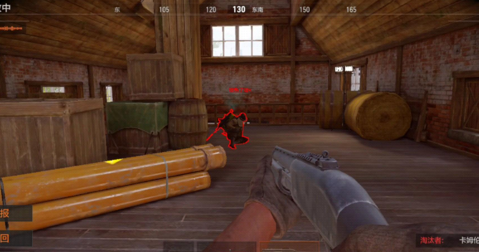 暗区突围周末开金哪个格子出金 暗区突围周末开金哪个格子出金