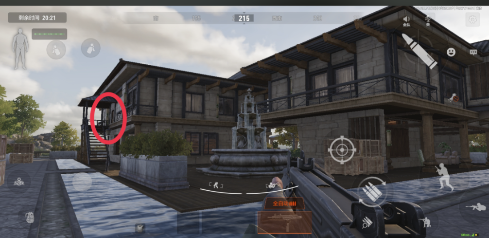 暗区突围山谷和北山哪个难 暗区突围山谷和北山哪个难