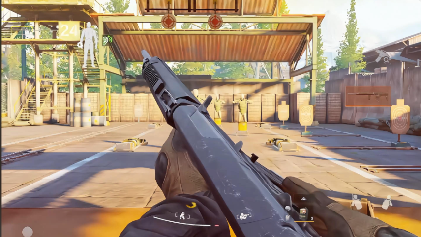 暗区突围怎么判断炸到人 暗区突围怎么判断炸到人