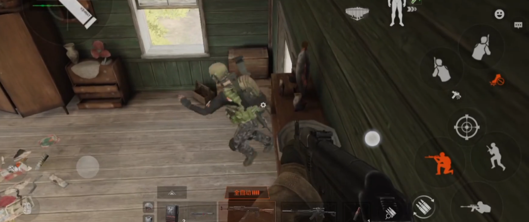 暗区突围哪个图出金几率最高