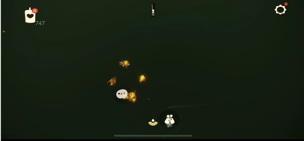 光遇天使飞怎么弄