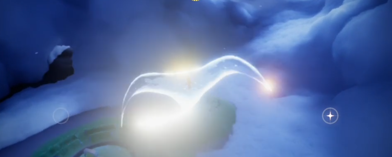 光遇怎么到鲲身上 光遇怎么到鲲身上