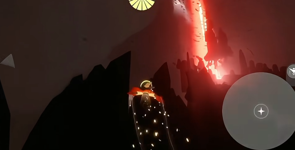 光遇里有大风的地方怎么飞