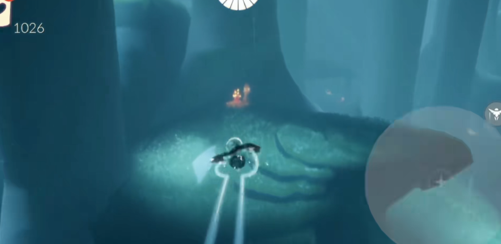 光遇怎么能飞久一点