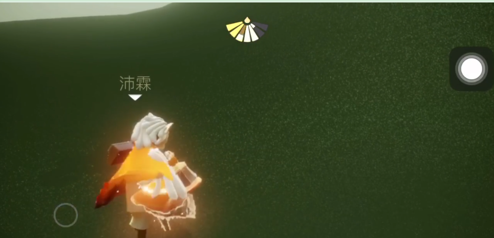 光遇精力怎么恢复