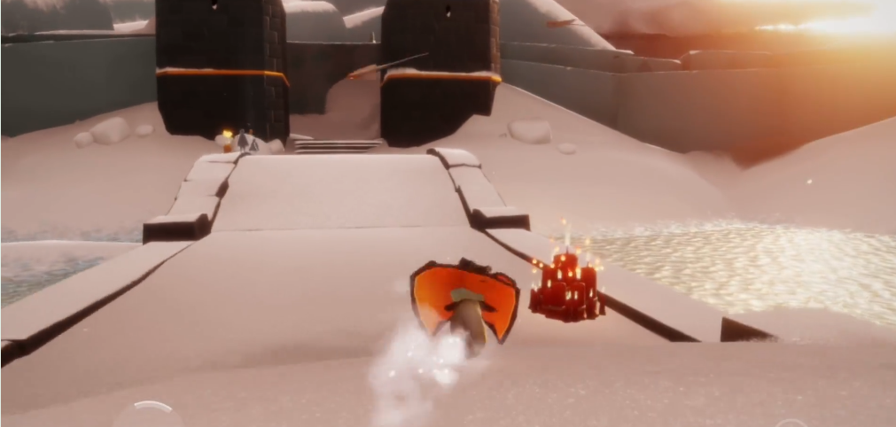 光遇精力怎么恢复