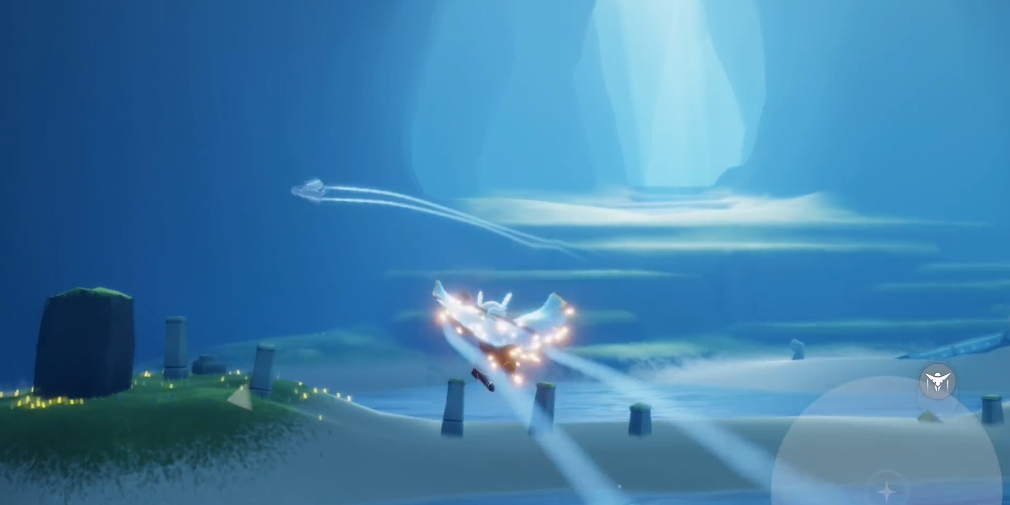 光遇精力怎么恢复