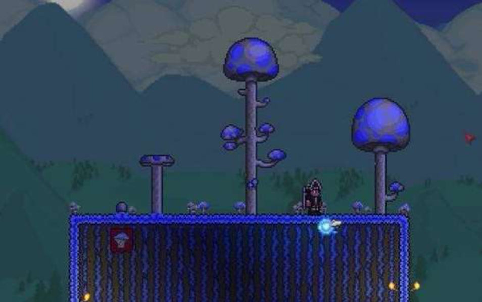 泰拉瑞亚神圣套和蘑菇套哪个好 泰拉瑞亚神圣套和蘑菇套哪个好