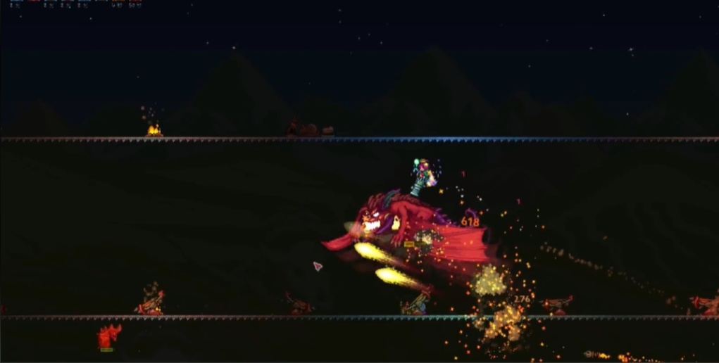 泰拉瑞亚撒旦军团哪个塔最好