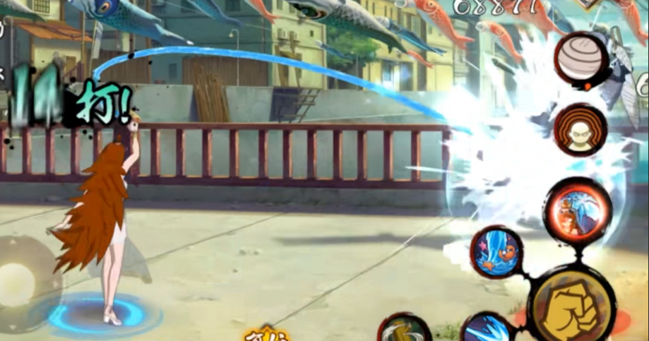 火影忍者手游博闻录选哪个a忍合适