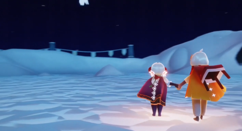 光遇办公室礼物怎么送 光遇办公室礼物怎么送