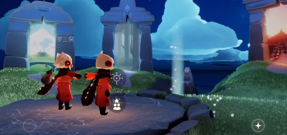 光遇怎么解救无翼 光遇怎么解救无翼