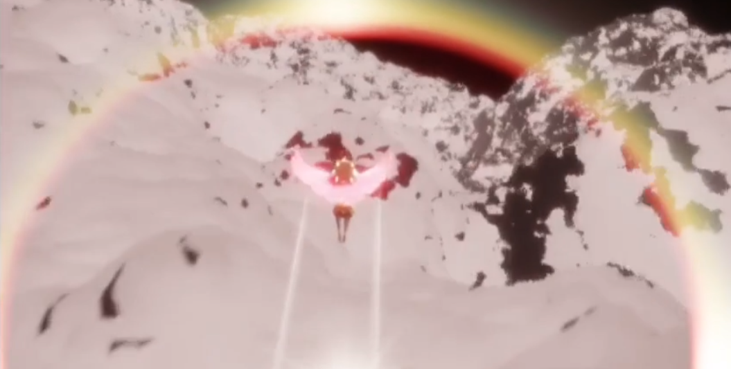 光遇怎么飞过好多云层 光遇怎么飞过好多云层