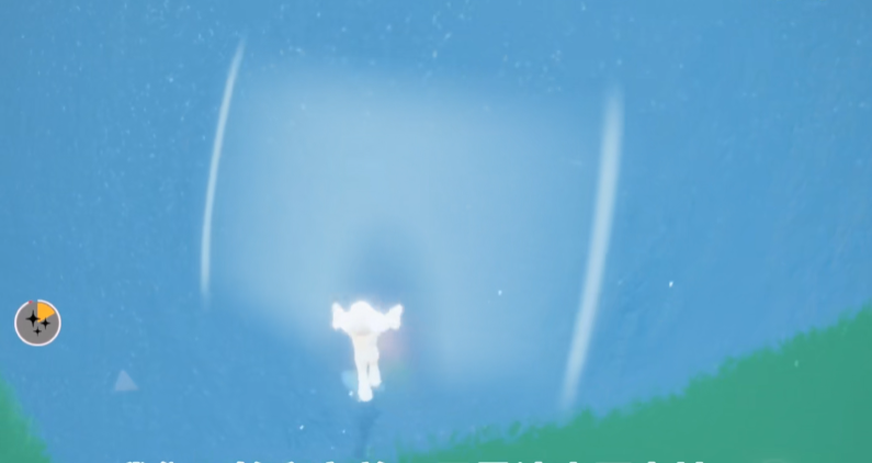 光遇圣岛无翼怎么爬山 光遇圣岛无翼怎么爬山