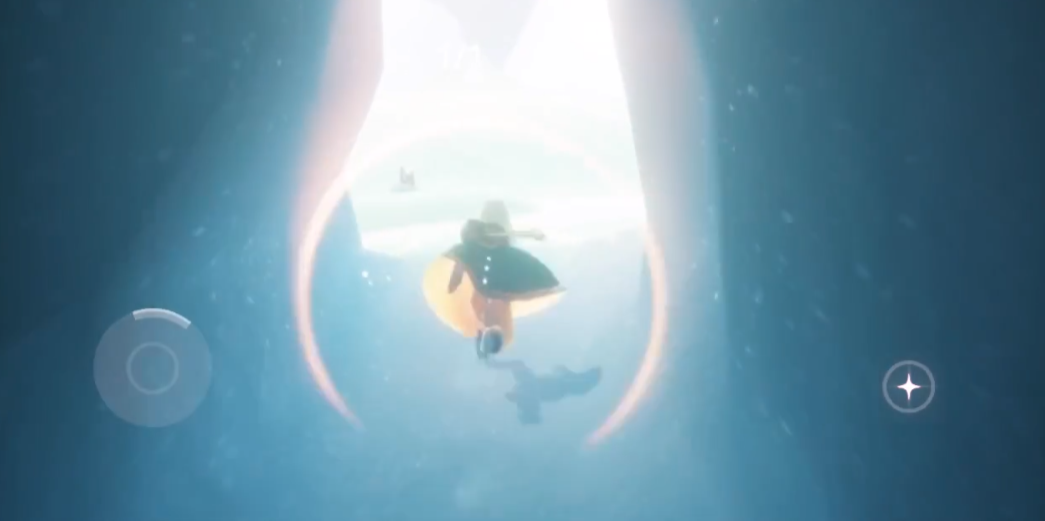 光遇云野六人门怎么进 光遇云野六人门怎么进