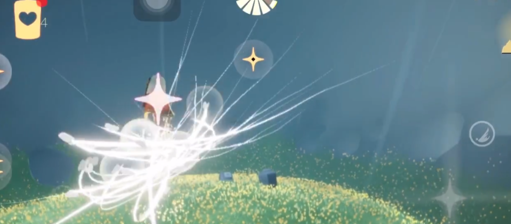 光遇云野六人门怎么进 光遇云野六人门怎么进