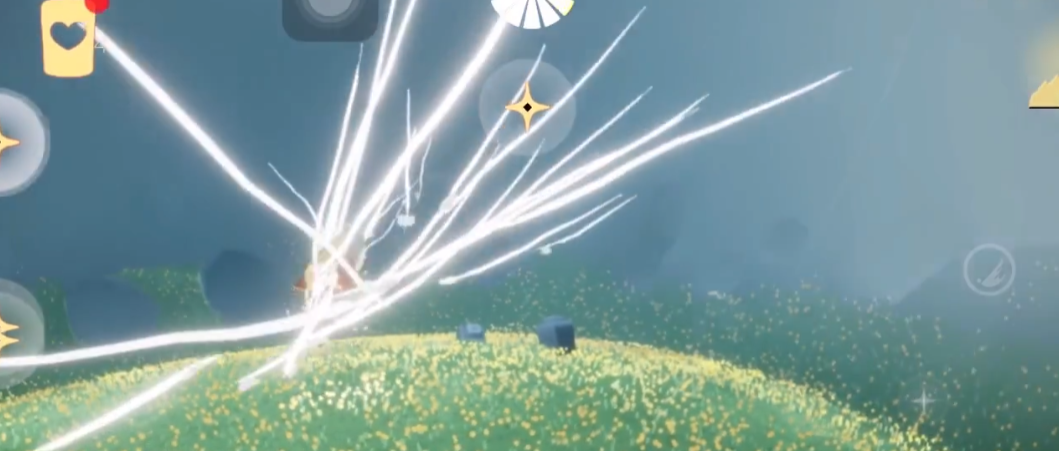 光遇云野单人怎么引蝴蝶 光遇云野单人怎么引蝴蝶