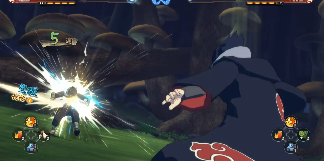 火影忍者羁绊佐助被动怎么做 火影忍者羁绊佐助被动怎么做