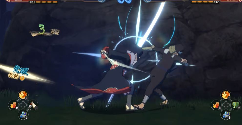 火影忍者羁绊佐助被动怎么做 火影忍者羁绊佐助被动怎么做