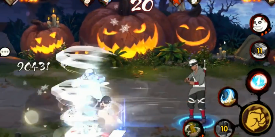 火影忍者手游春日祈愿送忍者选哪个 火影忍者手游春日祈愿送忍者选哪个