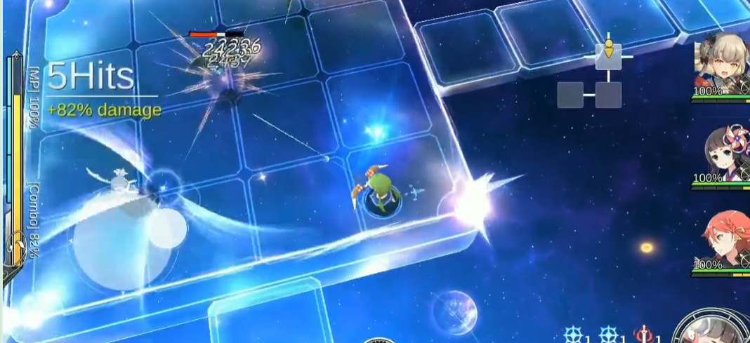 幻想计划哪个弓箭手好用