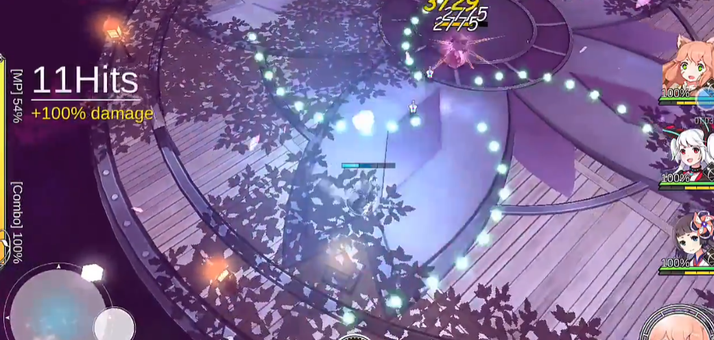 幻想计划哪个弓箭手好用