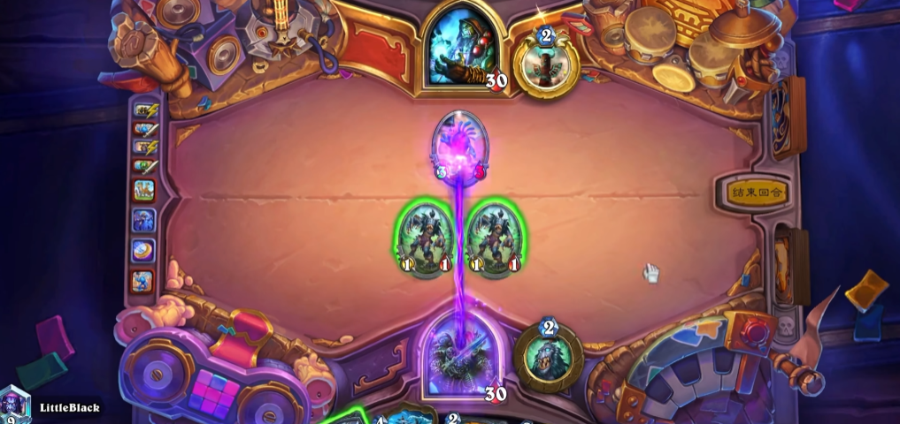 炉石传说打法思路怎么选 炉石传说打法思路怎么选