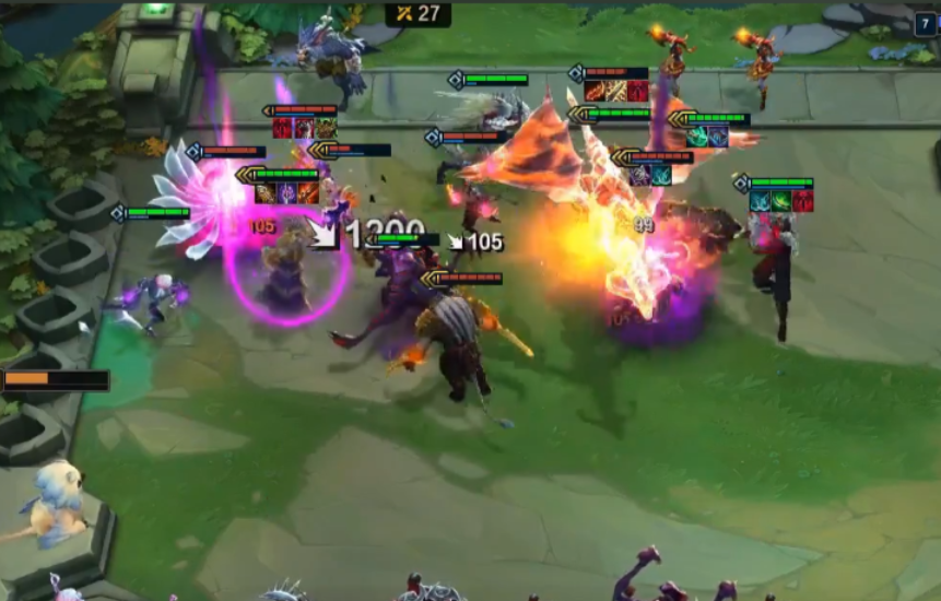 云顶之弈手游天赋配什么好