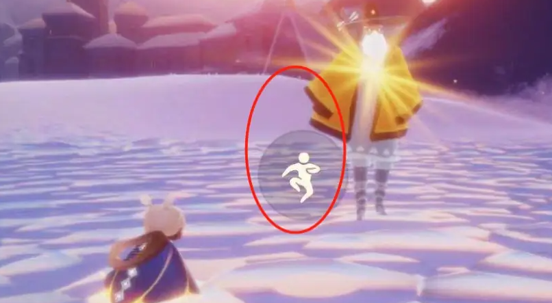 光遇怎么才能跳舞 光遇怎么才能跳舞