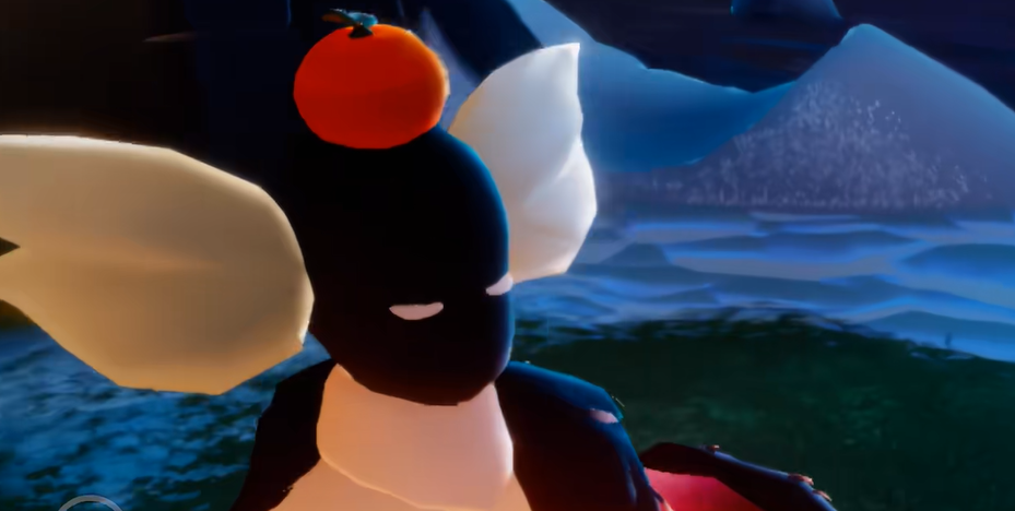 光遇小眼睛怎么弄 光遇小眼睛怎么弄