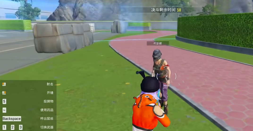 和平精英霰弹枪哪个好用 和平精英霰弹枪哪个好用