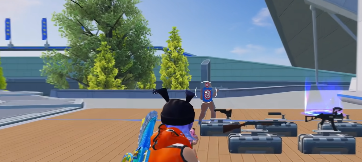 和平精英霰弹枪哪个好用 和平精英霰弹枪哪个好用