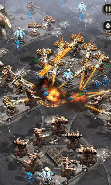 旭日之城泰坦培养哪个