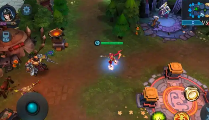 乱斗西游2对战怎么提升战斗力 乱斗西游2对战怎么提升战斗力