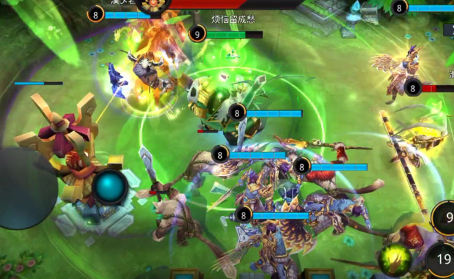 乱斗西游2对战怎么提升战斗力 乱斗西游2对战怎么提升战斗力