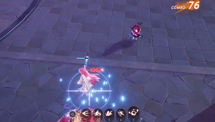 晶核火枪手最强武器选择哪个好 晶核火枪手最强武器选择哪个好