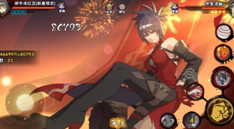 火影忍者哪个忍者pk厉害 火影忍者哪个忍者pk厉害